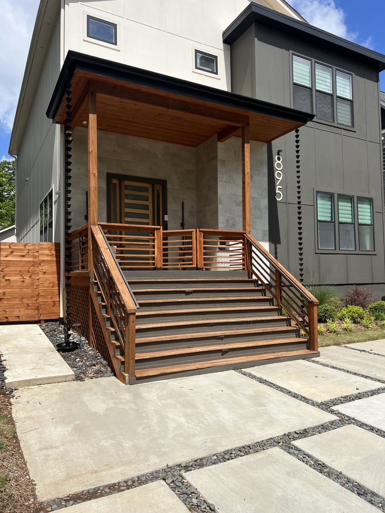 LEGACY GUTTERS AND GUARDS Updated May 2024 81 Photos Atlanta