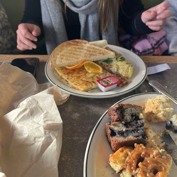 Snow City Cafe - Breakfast & Brunch Near Me - Anchorage, Alaska