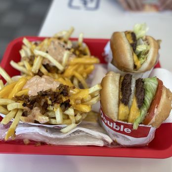 In-N-Out Burger - Burgers Near Me - West Sacramento, California In-N-Out Burger - Burgers Near Me - West Sacramento, California