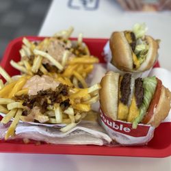 In-N-Out Burger