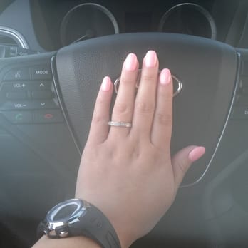Happiness Nails - Lovely work by thw one and only Lady Linda. persimmon - Nail Salons Near Me - Elk Grove, California Happiness Nails - Lovely work by thw one and only Lady Linda. persimmon - Nail Salons Near Me - Elk Grove, California