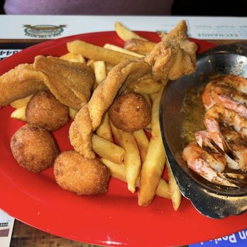 Top O the River - Seafood Near Me - Gadsden, Alabama Top O the River - Seafood Near Me - Gadsden, Alabama
