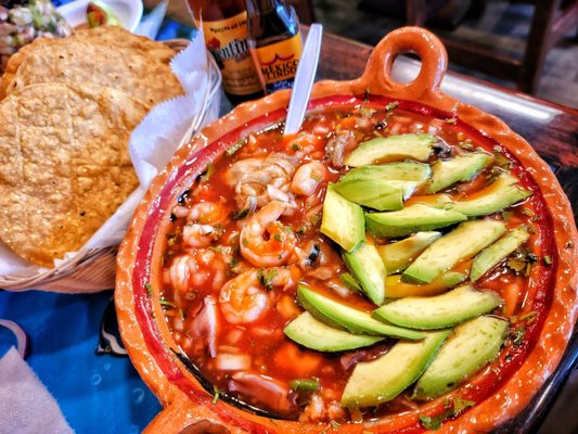 Cócteles El Primo by null