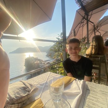 Ristorante La Torre - Italian Near Me - Vernazza, SP
