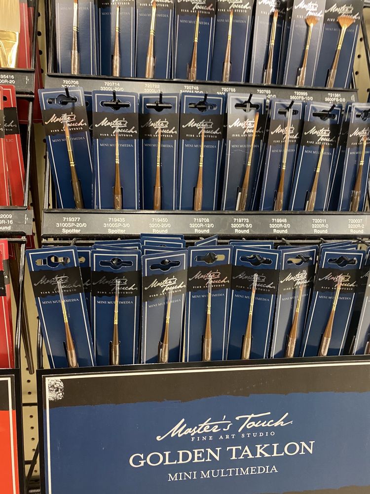 HOBBY LOBBY Updated May 2024 280 Photos 5501 Patrick Way