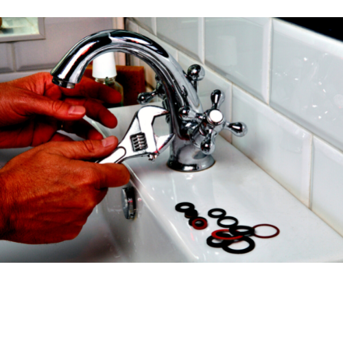 Slide of Rogers Plumbing