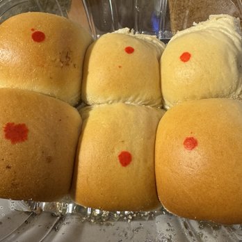 Plain & Simpol - Corned Beef Rolls - Filipino Near Me - Metuchen, New Jersey