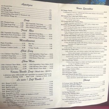 Fortune Express - 5/17/24 - Chinese Near Me - Cincinnati, Ohio