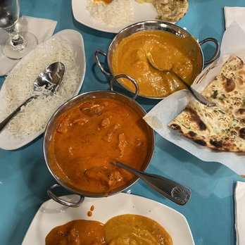 Utsav Indian Cuisine - Butter Chicken Shrimp Coconut Curry Garlic Naan Jeera Rice - Indian Near Me - Torrance, California Utsav Indian Cuisine - Butter Chicken Shrimp Coconut Curry Garlic Naan Jeera Rice - Indian Near Me - Torrance, California