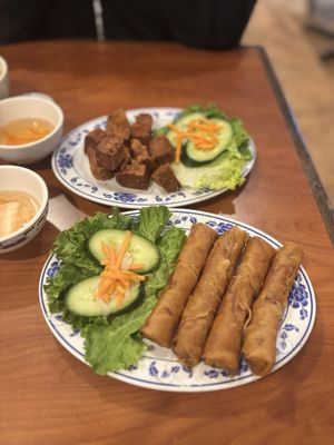 Kevin & Chris’s Noodle House by null