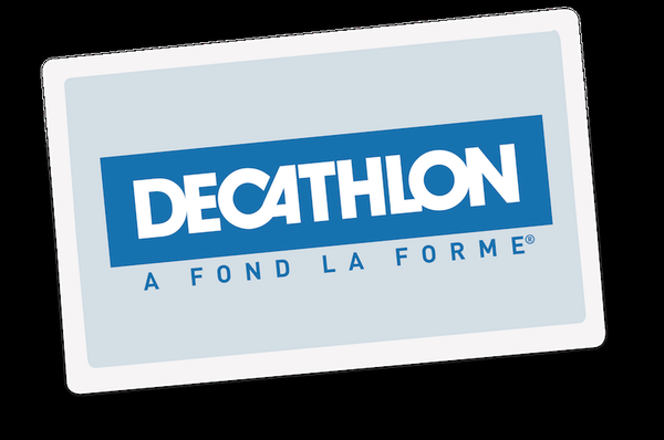 decathlon hautmont