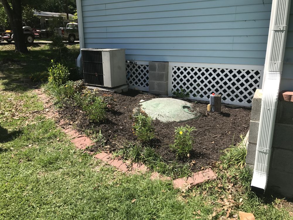 Slide of Handy Man Services