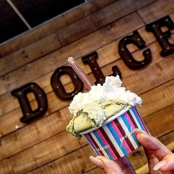 Dolce Gelato - Ice Cream & Frozen Yogurt Near Me - Toronto, Ontario