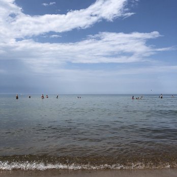 Porter Beach - Beaches Near Me - Porter, Indiana