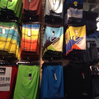 Citadel Outlets - Outlet Stores Near Me - Los Angeles, California