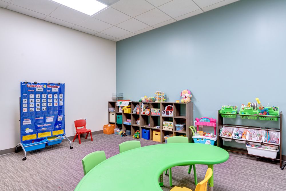 Cortica - child therapist in Torrance, CA