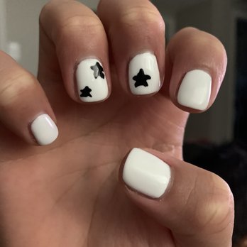 Snappy Nails & Spa - What I freaking got. - Nail Salons Near Me - Denver, Colorado Snappy Nails & Spa - What I freaking got. - Nail Salons Near Me - Denver, Colorado