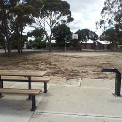 Brolga Reserve