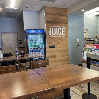 Jersey Mike's Subs - Inside - Sandwiches Near Me - Miami, Florida
