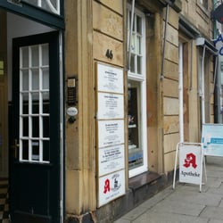Hirsch-Apotheke