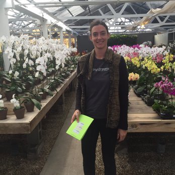 Rolling Greens - Lauren was so helpful! - Nurseries & Gardening Near Me - Culver City, California Rolling Greens - Lauren was so helpful! - Nurseries & Gardening Near Me - Culver City, California
