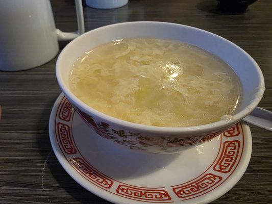 Golden Gate Restaurant by null