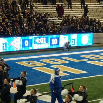H A Chapman Stadium - Stadiums & Arenas Near Me - Tulsa, Oklahoma