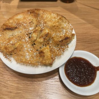 Ramen Nagi - Gyoza - Ramen Near Me - Costa Mesa, California