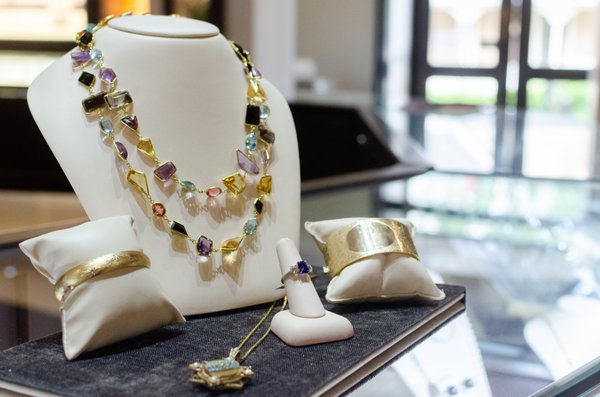 SMITHWORKS FINE JEWELRY - Updated August 2024 - 34 Photos - 361 E