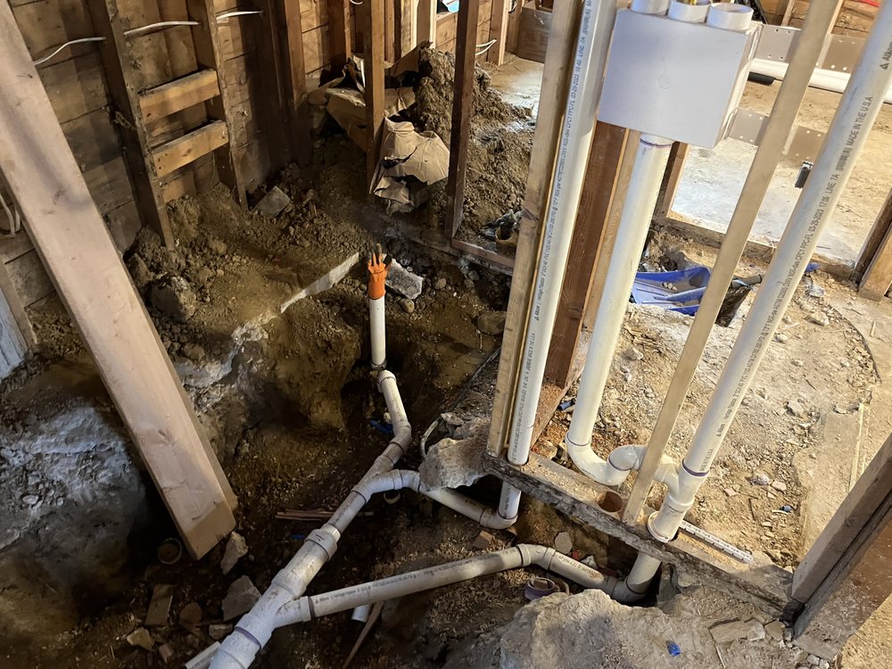 Slide of Excellent Plumbing & Heating