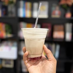 LIT Java Coffee and Books