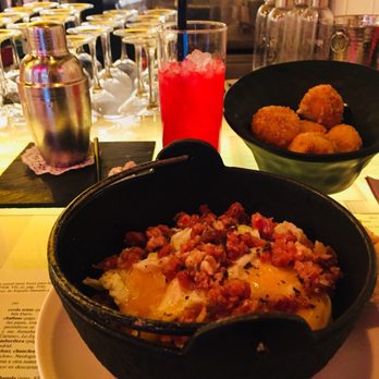 InClan Brutal - Tapas Bars Near Me - Madrid, M