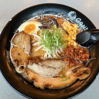 GONZO! - Ramen Near Me - Carlsbad, California GONZO! - Ramen Near Me - Carlsbad, California