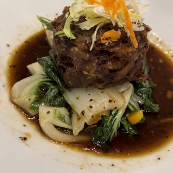 Herban Fix - Vegan Kitchen - Vegan Near Me - Atlanta, Georgia