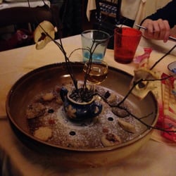 Trattoria Gostilna Alla Luna