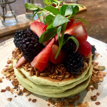 Blueys Kitchen - Cafes Near Me - Santa Monica, California