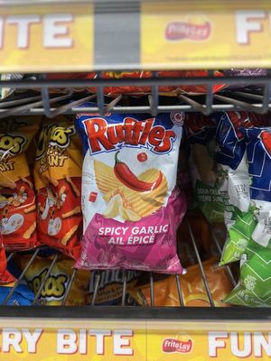 The Whistler Grocery Store by null
