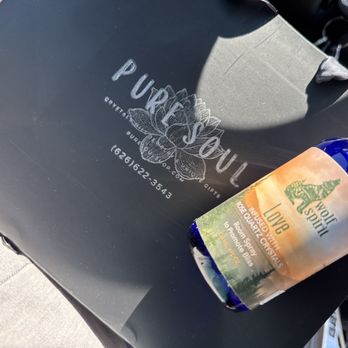 Pure Soul - Jewelry Near Me - Glendora, California Pure Soul - Jewelry Near Me - Glendora, California