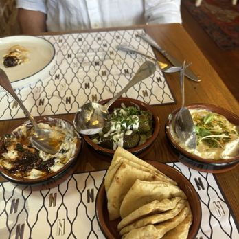 Nil’s Mediterranean Cuisine - Mediterranean Near Me - Wilmington, North Carolina Nil’s Mediterranean Cuisine - Mediterranean Near Me - Wilmington, North Carolina