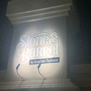 Stone & Barrel - American Near Me - Sun Lakes, Arizona Stone & Barrel - American Near Me - Sun Lakes, Arizona