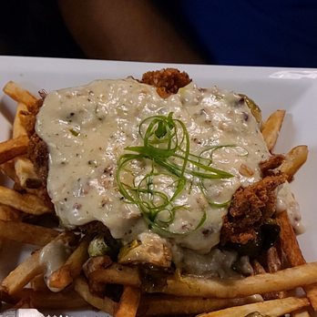 Whitstran Steaks & Spirits - Chicken fried steak - Steakhouses Near Me - Prosser, Washington