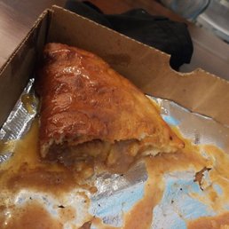 Caramel Apple Pie
