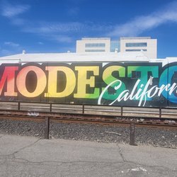 City of Modesto