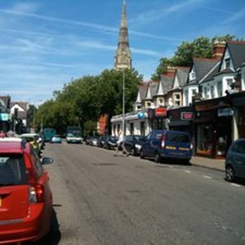 Coffi House, Rendezvous - Restaurants Near Me - Cardiff, CRF