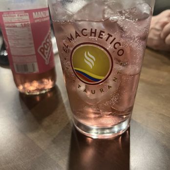 El Machetico - The nice cups - Breakfast & Brunch Near Me - Miami, Florida El Machetico - The nice cups - Breakfast & Brunch Near Me - Miami, Florida