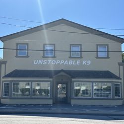 Unstoppable K9