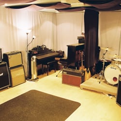 Transmission Studios