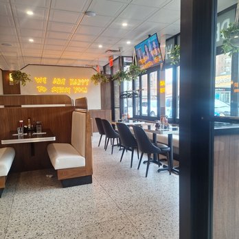 The Johnson Diner & Bar - Diners Near Me - Bronx, New York The Johnson Diner & Bar - Diners Near Me - Bronx, New York