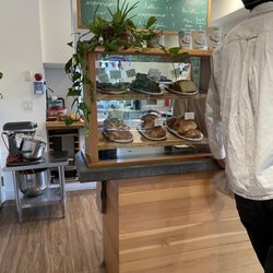 Tofino Coffee Roasting