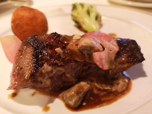 Burghotel Bären by null